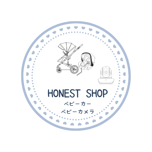 HONEST SHOP JAPAN 【自社公式online shop】